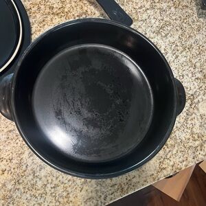 Xtrema ceramic non toxic pan